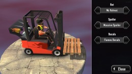  Extreme Forklifting 2