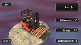   Extreme Forklifting 2