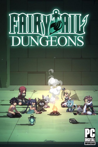 FAIRY TAIL: DUNGEONS  