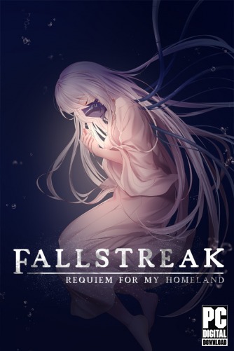 Fallstreak: Requiem for my Homeland  