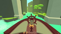   Faraway: Jungle Escape