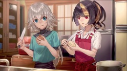   Fatal Twelve