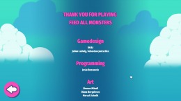 Feed All Monsters  