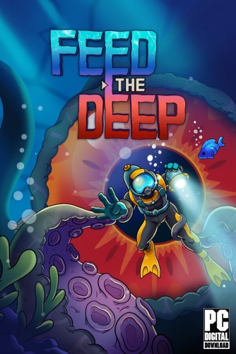 Feed the Deep  