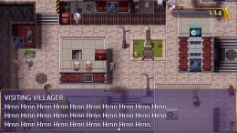  Final Profit: A Shop RPG