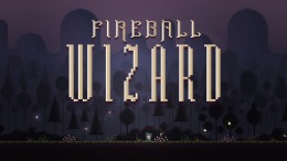 Fireball Wizard  