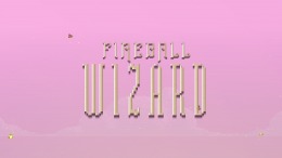  Fireball Wizard