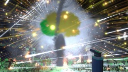   Fireworks Mania - An Explosive Simulator