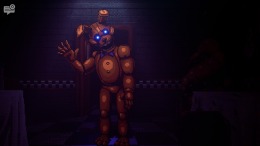 Five Nights at Freddy's: Into the Pit  PC