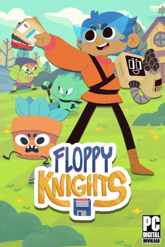 Floppy Knights  