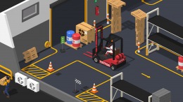 Forklift Extreme  