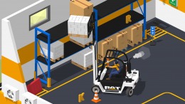  Forklift Extreme