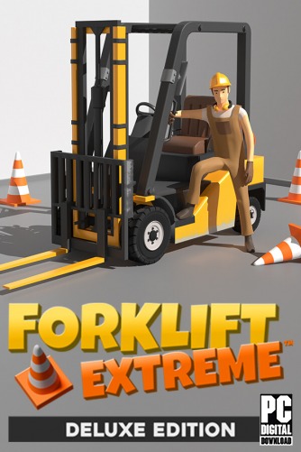 Forklift Extreme  