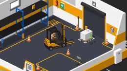  Forklift Extreme