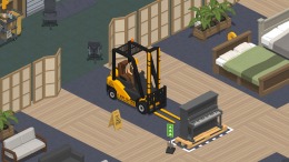  Forklift Extreme