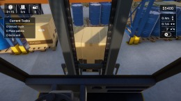  Forklift Simulator 2023