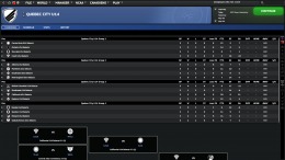  Franchise Hockey Manager 10