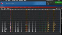   Franchise Hockey Manager 10