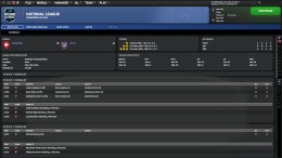  Franchise Hockey Manager 10