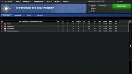 Franchise Hockey Manager 10  PC