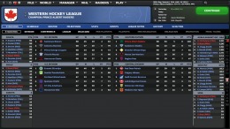   Franchise Hockey Manager 10