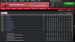 Franchise Hockey Manager 10 