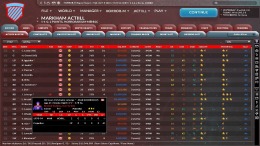   Franchise Hockey Manager 9