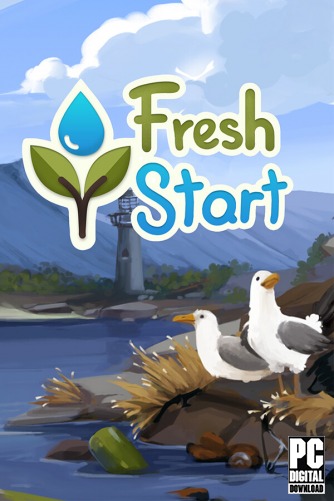 Fresh Start Cleaning Simulator  