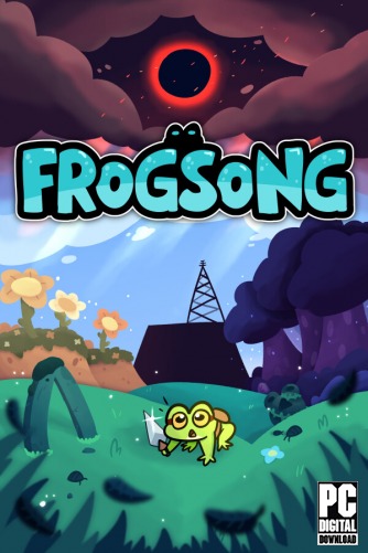 Frogsong  