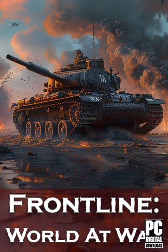 Frontline: World At War  