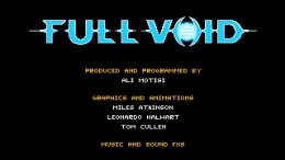 Full Void  