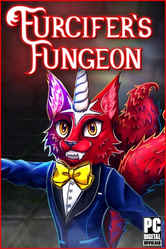 Furcifer's Fungeon  