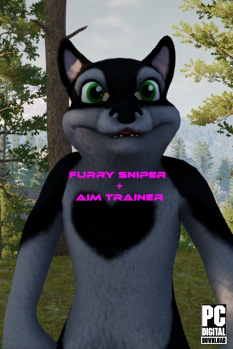 Furry Sniper + Aim Trainer  