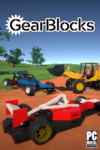 GearBlocks  