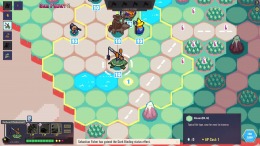 Gem Wizards Tactics  PC