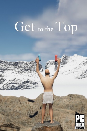 Get To The Top  