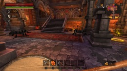 Ghoul Castle 3D  PC