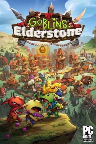 Goblins of Elderstone  