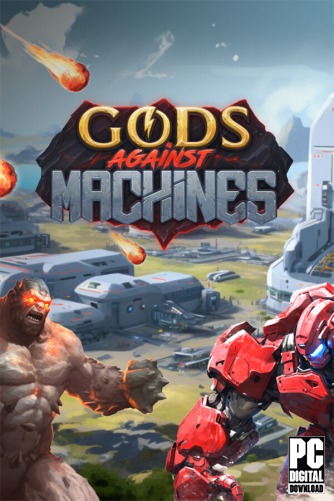 Gods Against Machines  