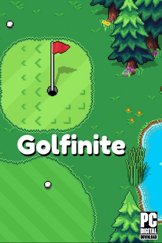 Golfinite  