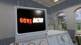 Gore Doctor  PC