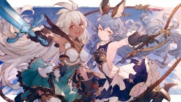   Granblue Fantasy: Versus