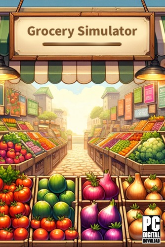 Grocery Simulator  