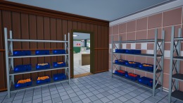 Grocery Simulator 