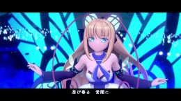 GUNVOLT RECORDS Cychronicle  