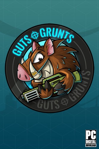 Guts 'n Grunts  