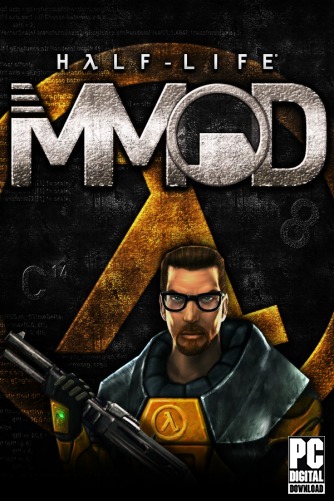 Half-Life: MMod  