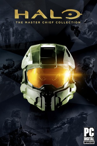 Halo: The Master Chief Collection  