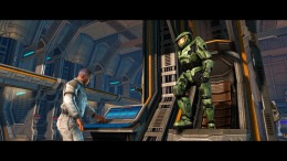 Halo: The Master Chief Collection  PC