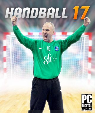 Handball 17  